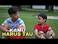 KAMU HARUS TAU || Reborn || Indonesia's Best Action Movie