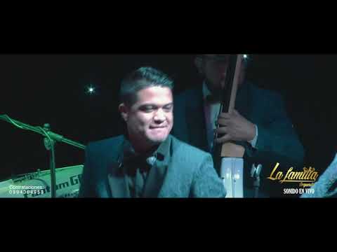 LA FAMILIA DISCOTECA GEMELOS MOSAICO CUMBIAS