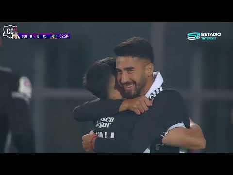 Juan Martín Lucero ⚽️🔥 ¡Los goles del Gato en el Torneo 2022!