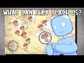 The History Of Psychedelics