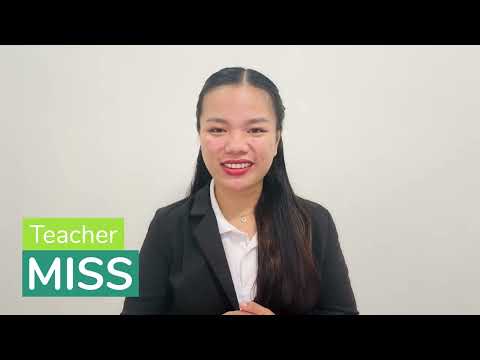 Missのプロフィール動画