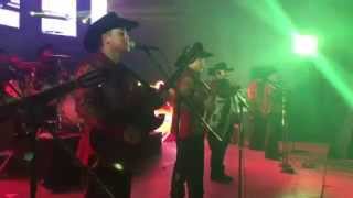 &quot;Como Tu No Hay Dos&quot; En Vivo - Los Huracanes del Norte