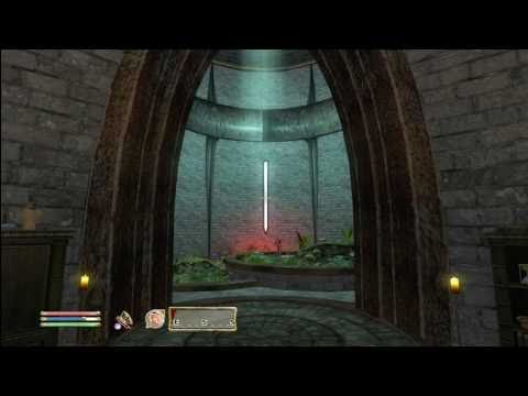 Let's Play Oblivion, Main Quest | Pt. 15 - Making Allies of Cheydinhal, Leyawin, and Bravil