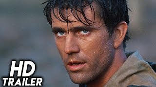 The River (1984) ORIGINAL TRAILER [HD 1080p]