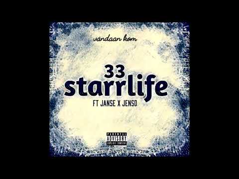 JANSE x MANDO x JOSKI x ENTER x JENSO - ( Vandaan Kom ) Official audio