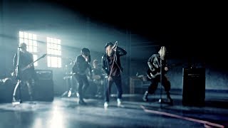 ROTTENGRAFFTY - 「70cm四方の窓辺」Music Video ダイジェスト
