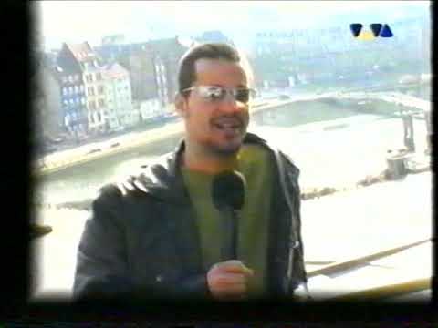 Viva Mixery Raw Deluxe | MC Rene (Letzte Folge) 2002