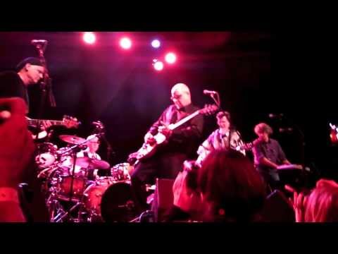 Rain Parade - 12/06/13 The Fonda Theatre, Los Angeles (full set)