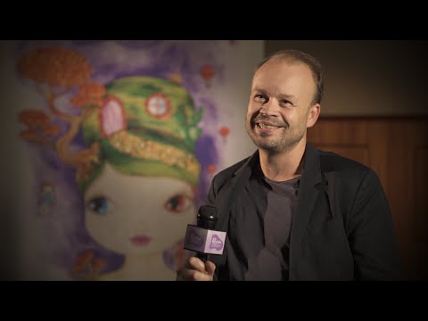 43ª Mostra - Benjamin Bond, de The Drifters