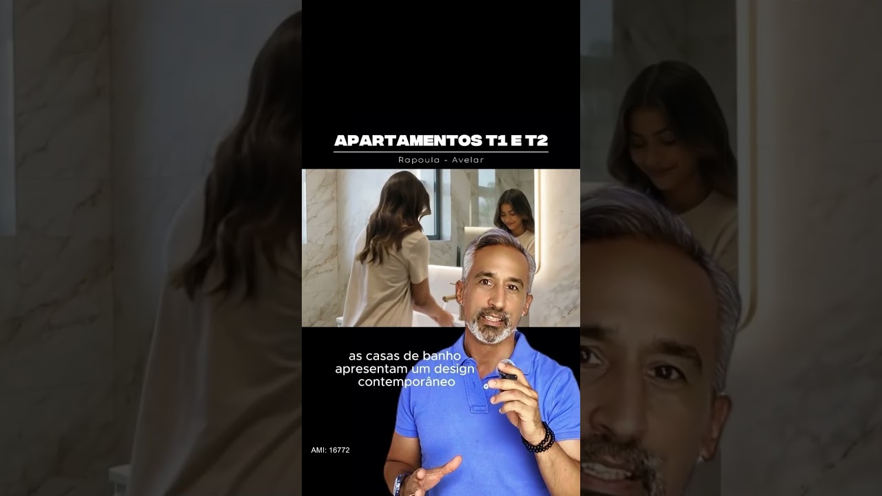 Vídeo do imóvel