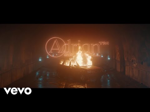 Adrian Sellevoll - Se hvordan vi lever