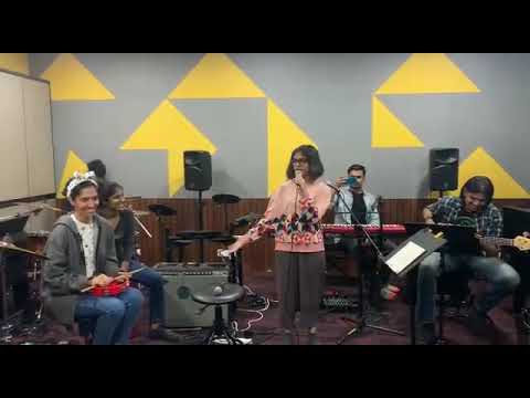 Parnika The Dog Song