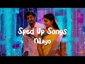 Nilayo Sped Up Bairavaa
