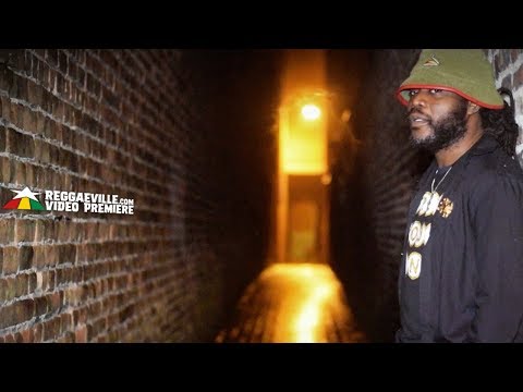 Jah Bami - Jah Will Be Done [Official Video 2017]