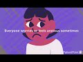 What Is Anxiety