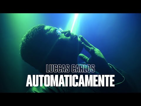 Luccas Carlos - automaticamente
