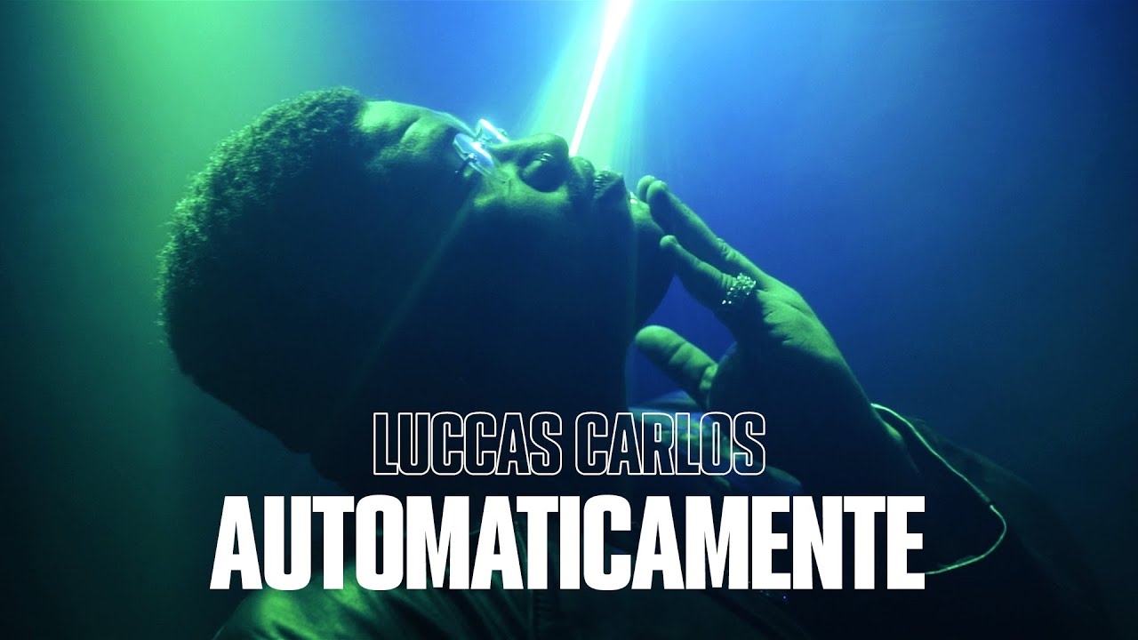 Luccas Carlos - automaticamente