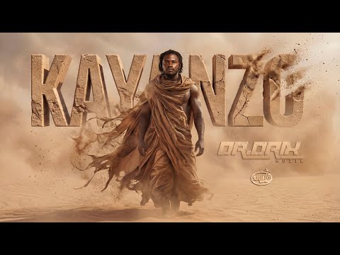 AfroBlood Music and Dr.DrixMuzik