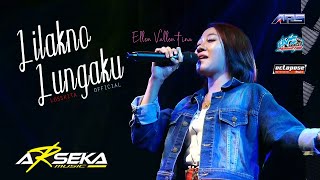 Download lagu Lilakno Lungaku (LOSSKITA ) - Ellen Vallentina - ARSEKA Music - ARS - HVS Sragen mp3