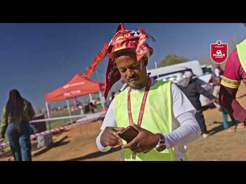 Vodacom Premier League 24/2025 - Lioli FC Champions