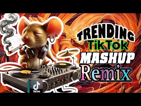TIKTOK VIRAL MASHUP REMIX 2025 🐭 TRENDING TIKTOK MASHUP NONSTOP REMIX 2025 🐭 TIKTOK MASHUP 11.2 🐭