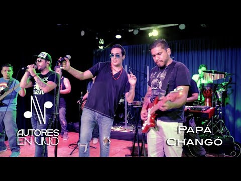 Papá Changó - Programa Completo - Autores en Vivo