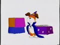 Kipper Imagine That VHS Trailer
