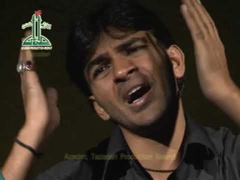 Kese Kahoo Kya Lai Hoon Amma || लुट के वतन में आई हूँ अम्मा  || Ahsan manglori Noha