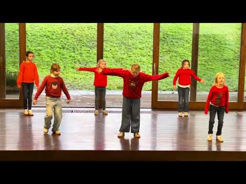 LIEVE KERSTMAN - Samson & Gert | Danskamp december 2023