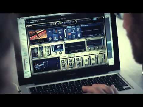 XLN Audio Addictive Keys Music Software