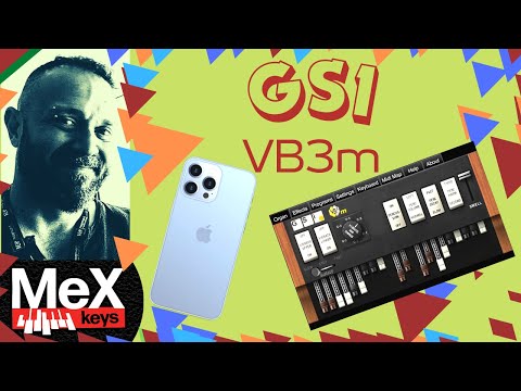 GSi VB3m by MeX Un B3 nel cellulare! (Subtitles)