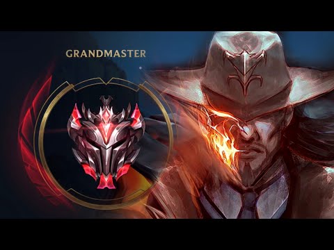 WILD RIFT LUCIAN MID GAMEPLAY / LUCIAN 97% PERFORMED BETTER IN GRANDMASTER TIER (BUILD AND RUNES)