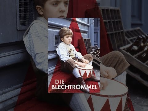 Die Blechtrommel