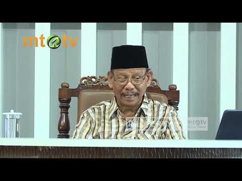 Jihad Pagi MTATV Solo 06/10/2019 - Membetulkan Imam