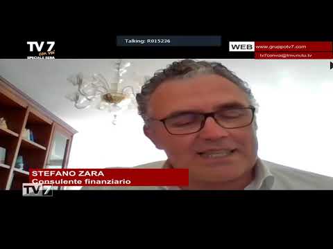 Tv7 con Voi sera del 5/5/2020 - Alcuni angoli delle nostre città (7 di 7)