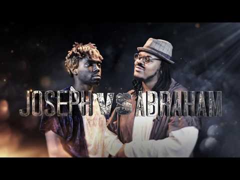 Bible Bars: Joseph Vs. Abraham