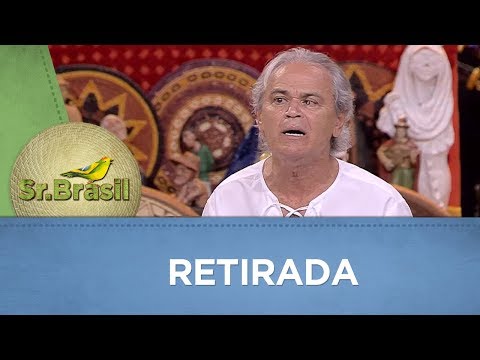 Retirada | Chico Aafa e Felipe Valoz