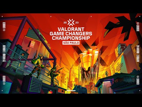 TL 🆚 G2.G | EG.GC 🆚 SMG.GC | Game Changers 2023 Championship: São Paulo | BO3 | Çeyrek Final