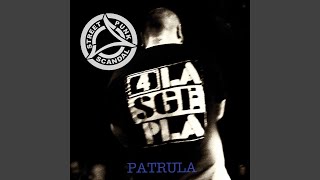 Scandal Patrula song