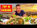 10 VIETNAMESE DISHES YOU MUST TRY In DANANG