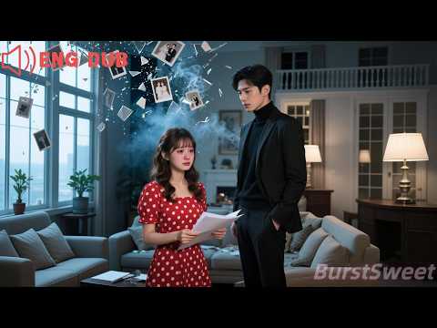 Married 7y,he flaunted his relationship with his first love!She asks divorce,but he regrets it!