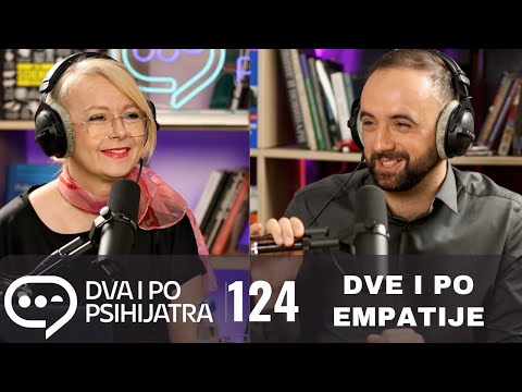 Empatija | Dva i po psihijatra, S03 E05