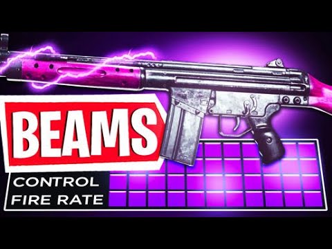 the BEST C58... NO RECOIL! (BEST C58 CLASS SETUP) - Modern Warfare Warzone