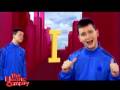 I And You Shock Beatbox The Electric Company