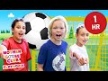 Soccer Rocker More Mother Goose Club Playhouse Songs Nursery Rhymes