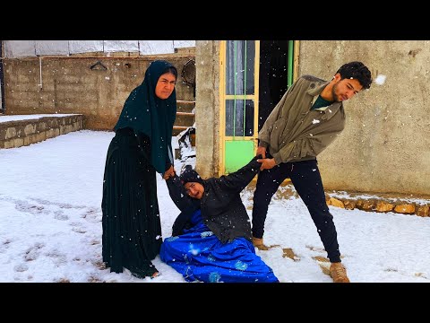 A Cruel Mother-in-Law, a Helpless Bride | A True Story of Forced Marriage