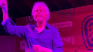Guided by Voices - Mother Stewart&#39;s Brewing, Springfield, OH 5-13-2022