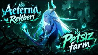Torchlight Infinite Aeterna Rehberi | Baştan Sona Detaylı Anlatım
