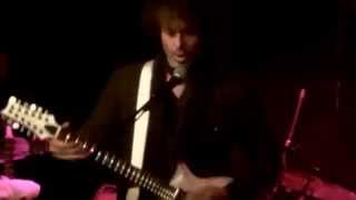 Doyle Bramhall II - Left My Baby Standing (Mississippi Fred McDowell cover)