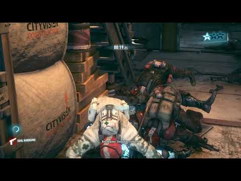 Vertigo (Fastest) In-Game 19.85